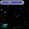 LEDA 2808608