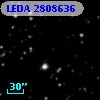 LEDA 2808636