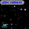 LEDA 2808643