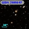 LEDA 2808647