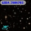 LEDA 2808703