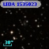 LEDA 1535023