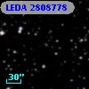LEDA 2808778