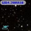 LEDA 2808810