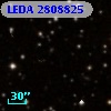 LEDA 2808825
