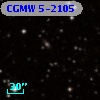 CGMW 5-2105