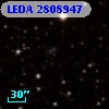 LEDA 2808947