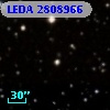 LEDA 2808966
