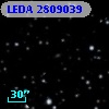 LEDA 2809039