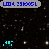 LEDA 2809051