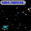 LEDA 2809116