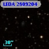 LEDA 2809204