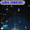 LEDA 2809207