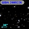 LEDA 2809226