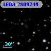 LEDA 2809249