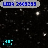 LEDA 2809288