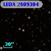 LEDA 2809304