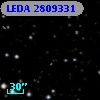 LEDA 2809331