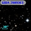 LEDA 2809363