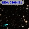 LEDA 2809421