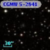 CGMW 5-2841