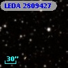 LEDA 2809427