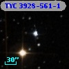 TYC 3928-561-1