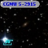 CGMW 5-2915