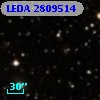 LEDA 2809514
