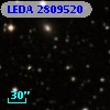 LEDA 2809520