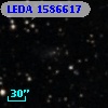LEDA 1586617