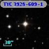 TYC 3928-609-1