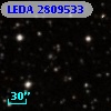 LEDA 2809533
