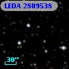 LEDA 2809538