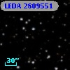 LEDA 2809551