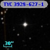 TYC 3928-627-1