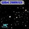 LEDA 2809553
