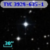 TYC 3928-635-1