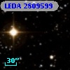 LEDA 2809599