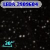 LEDA 2809604