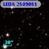 LEDA 2809081