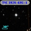 TYC 3928-695-1