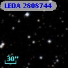 LEDA 2808744