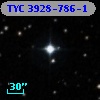 TYC 3928-786-1