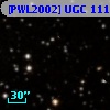 [PWL2002] UGC 11152 A