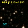PSR J1813+1822