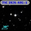 TYC 3928-895-1