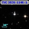 TYC 3928-1148-1