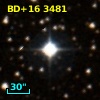 BD+16  3481