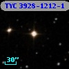 TYC 3928-1212-1